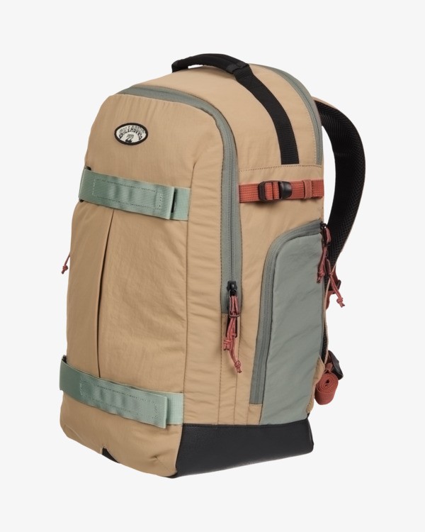 2 Headland 27L Beige EBYBP03006 Billabong