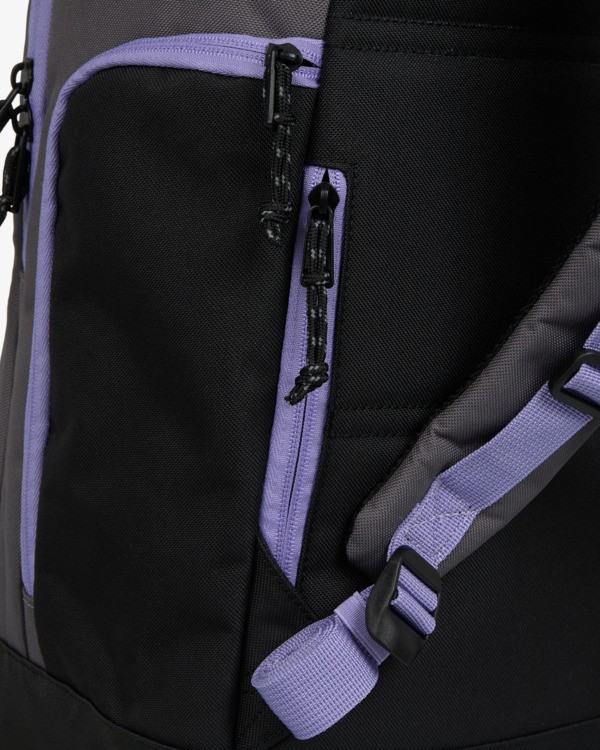 3 Headland 27L Cinza EBYBP03006 Billabong
