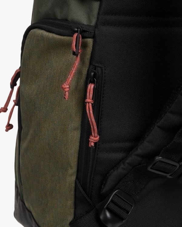 3 Headland 27L Verde EBYBP03006 Billabong