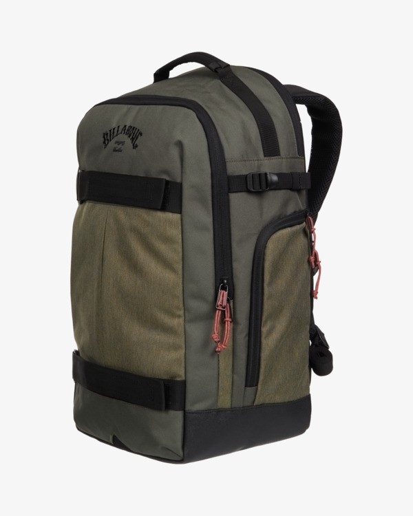 2 Headland 27L Verde EBYBP03006 Billabong