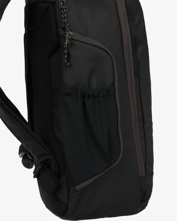 4 Explorer Travel 27L Noir EBYBP03007 Billabong