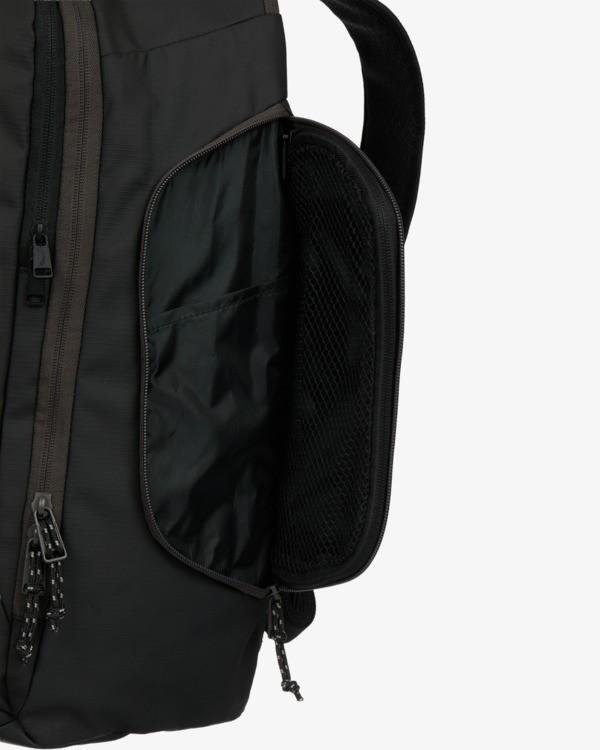 6 Explorer Travel 27L Noir EBYBP03007 Billabong