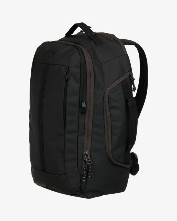 1 Explorer Travel 27L Noir EBYBP03007 Billabong