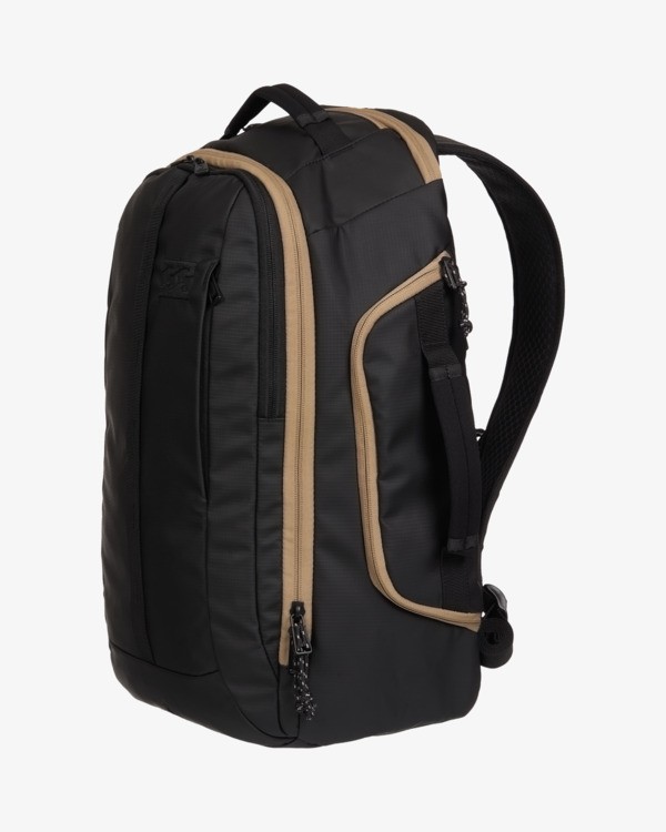 3 Explorer Travel 27L Noir EBYBP03007 Billabong