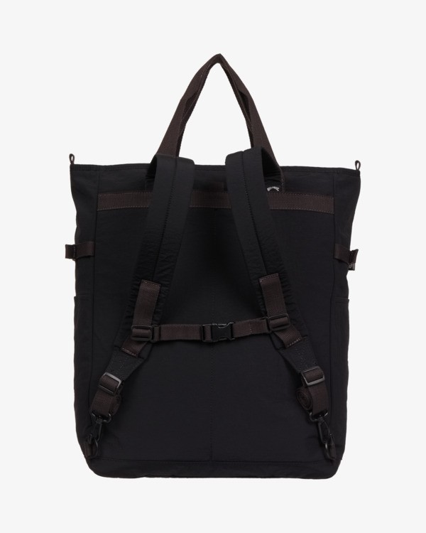 1 Cove 26L Negro EBYBP03008 Billabong