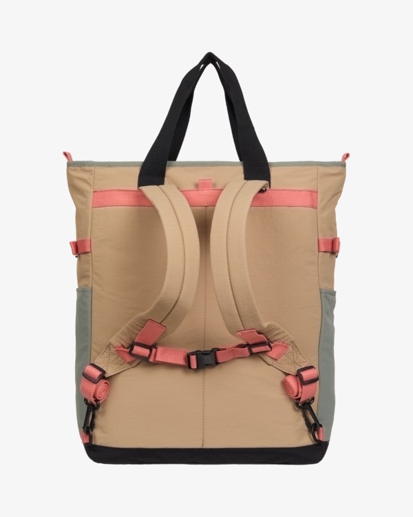 1 Cove 26L Beige EBYBP03008 Billabong