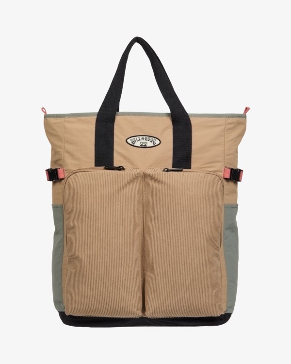 0 Cove 26L Beige EBYBP03008 Billabong