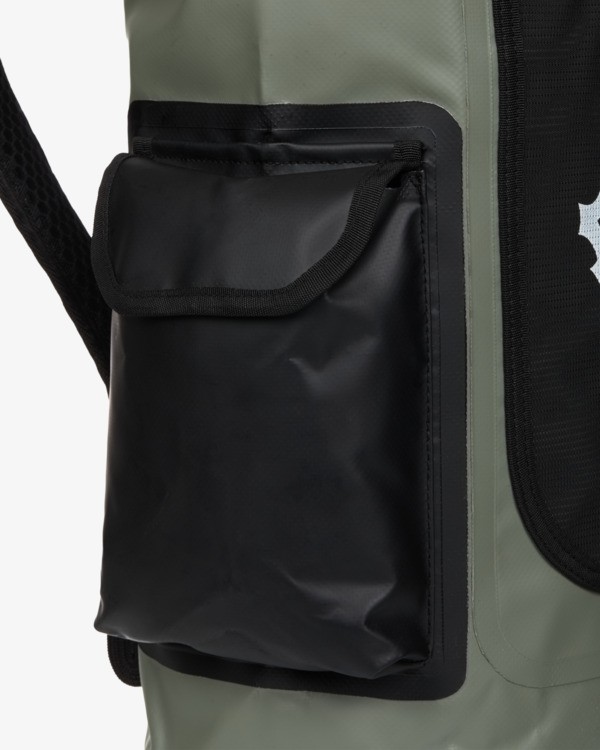 3 Storm Dry 22L Vert EBYBP03009 Billabong