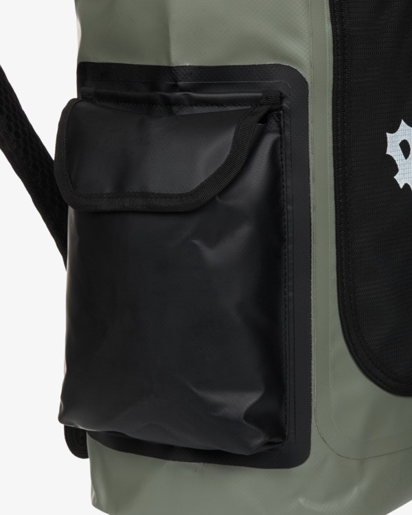4 Storm Dry 22L Vert EBYBP03009 Billabong