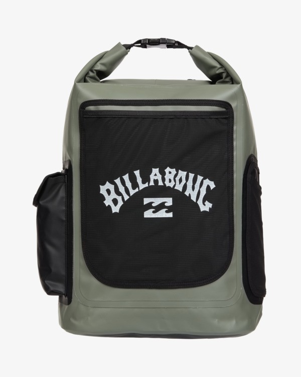 0 Storm Dry 22L Vert EBYBP03009 Billabong