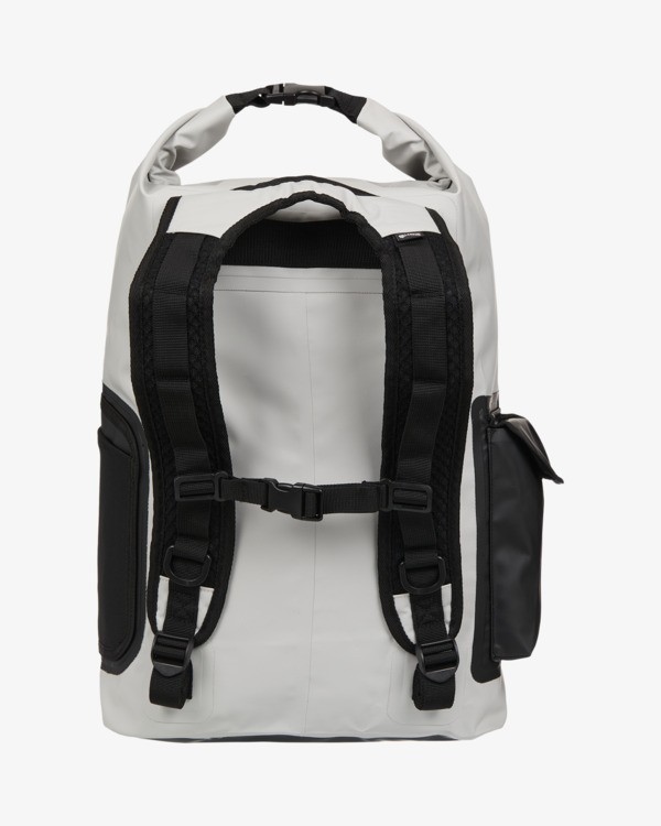 2 Storm Dry 22L Grau EBYBP03009 Billabong