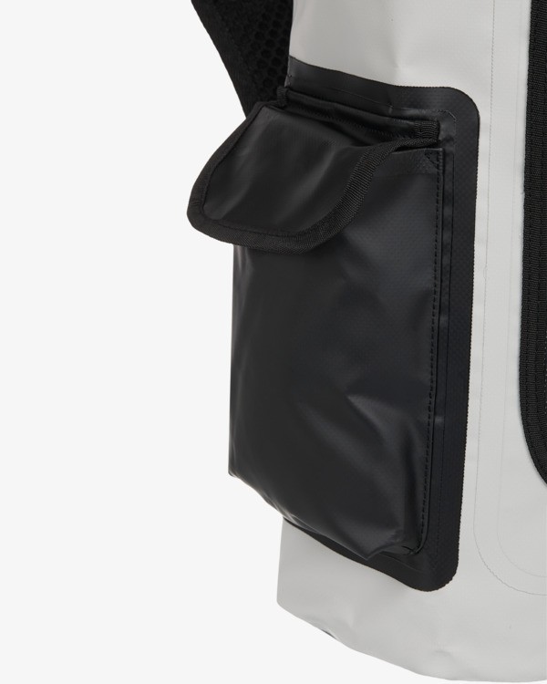3 Storm Dry 22L Grau EBYBP03009 Billabong