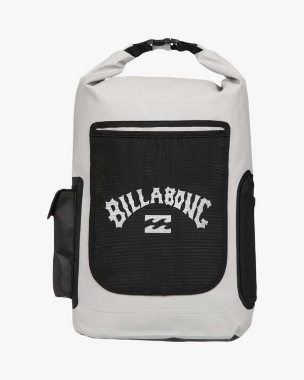 0 Storm Dry 22L Grau EBYBP03009 Billabong