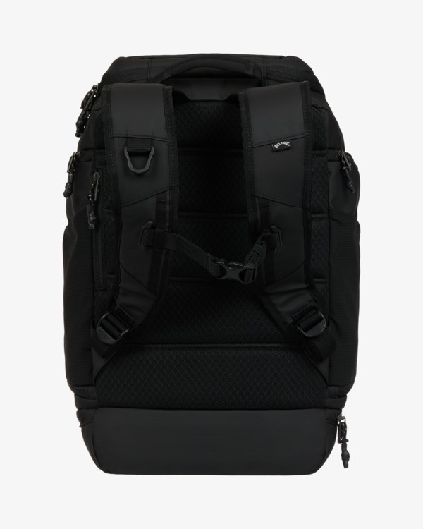 2 Horizon Surf Pack 22L Schwarz EBYBP03010 Billabong