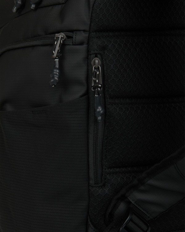 3 Horizon Surf Pack 22L Schwarz EBYBP03010 Billabong