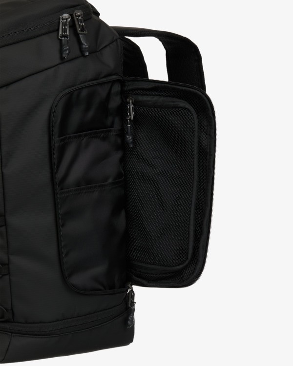 4 Horizon Surf Pack 22L Schwarz EBYBP03010 Billabong