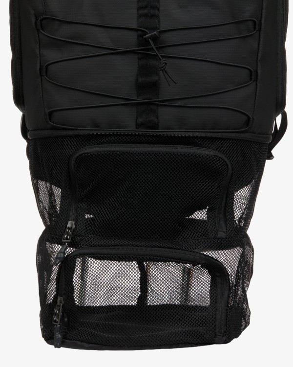 5 Horizon Surf Pack 22L Schwarz EBYBP03010 Billabong