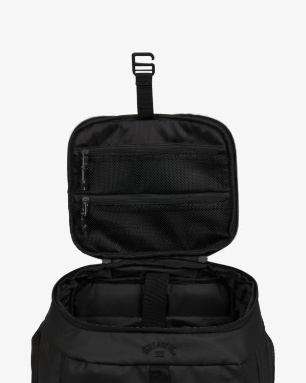 6 Horizon Surf Pack 22L Schwarz EBYBP03010 Billabong