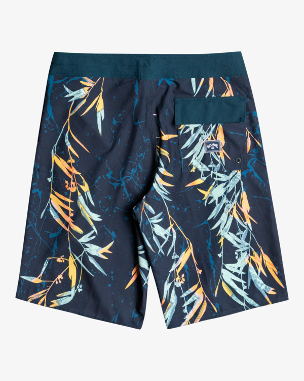 1 Sundays OG - Boardshorts para Hombre Azul EBYBS00107 Billabong