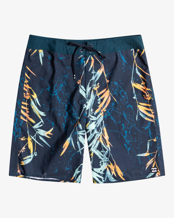 0 Sundays OG - Boardshorts para Hombre Azul EBYBS00107 Billabong