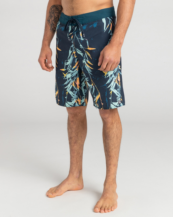 4 Sundays OG - Boardshorts para Hombre Azul EBYBS00107 Billabong