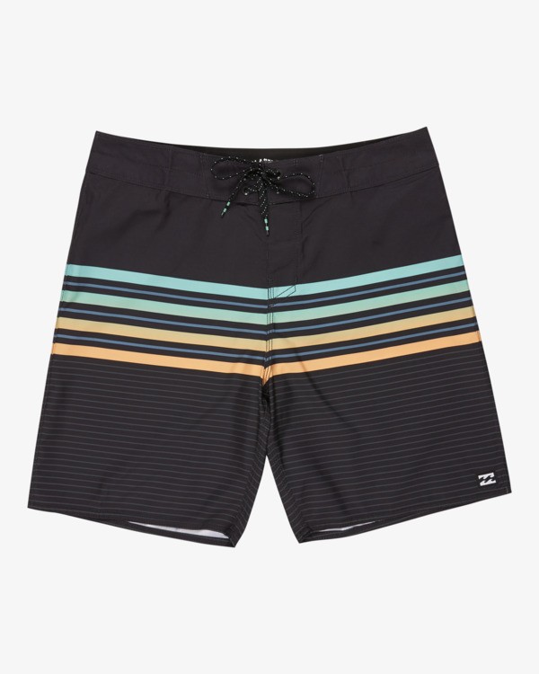0 Fade Original 17" - Boardshorts for Men  EBYBS00109 Billabong