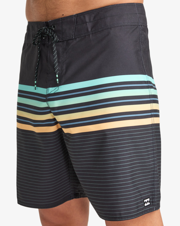 6 Fade Original 17" - Boardshorts for Men  EBYBS00109 Billabong