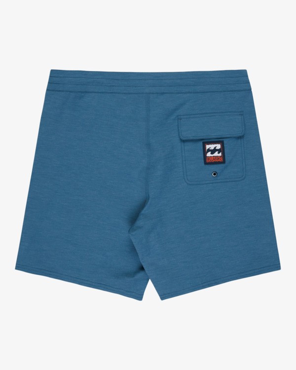 1 Every Other Day Low Tide Azul EBYBS00123 Billabong