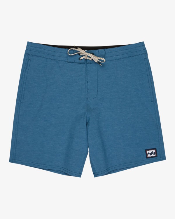 0 Every Other Day Low Tide Azul EBYBS00123 Billabong