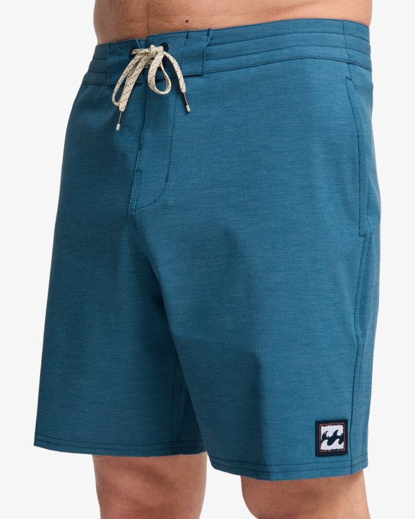 5 Every Other Day Low Tide Azul EBYBS00123 Billabong