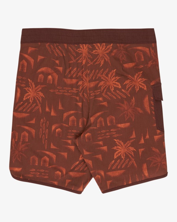 1 73 Pro - Boardshorts for Men Blue EBYBS00125 Billabong