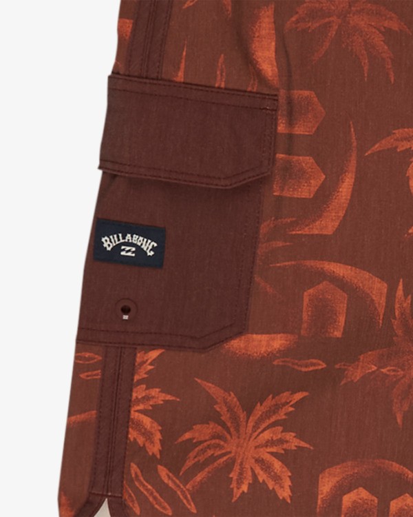 2 73 Pro Preto EBYBS00125 Billabong