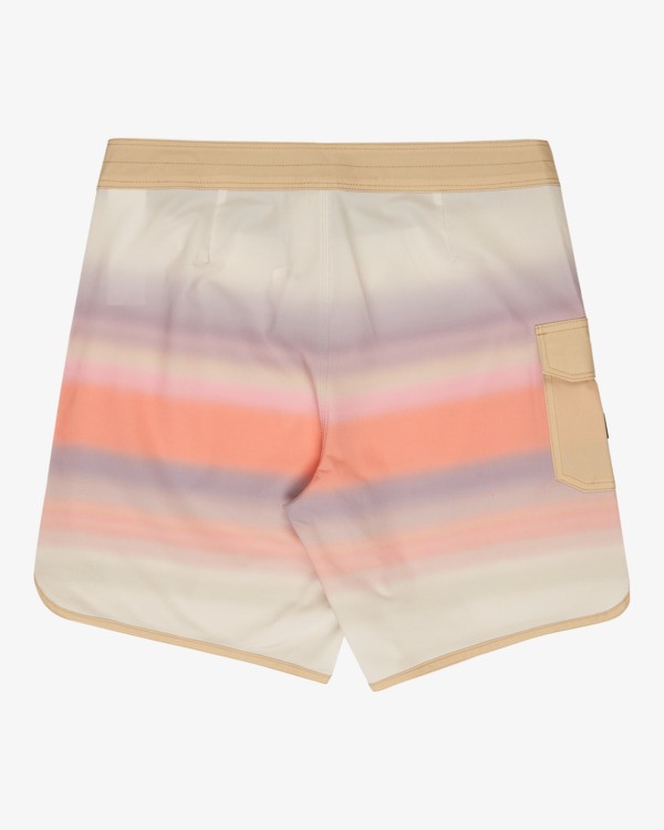 1 73 Pro - Boardshorts for Men Grey EBYBS00125 Billabong