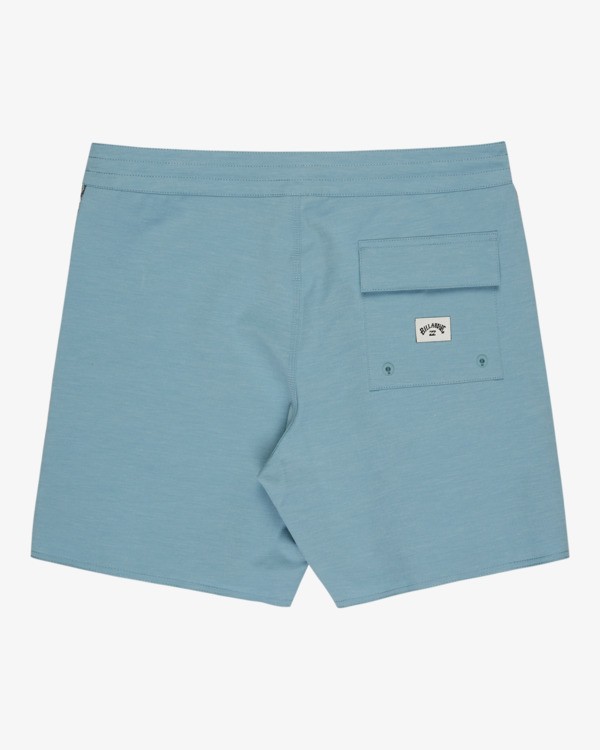 1 Wategos Low Tide Blue EBYBS00131 Billabong