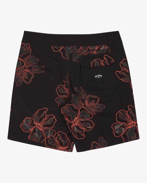 1 Sundays Pro Black EBYBS00132 Billabong