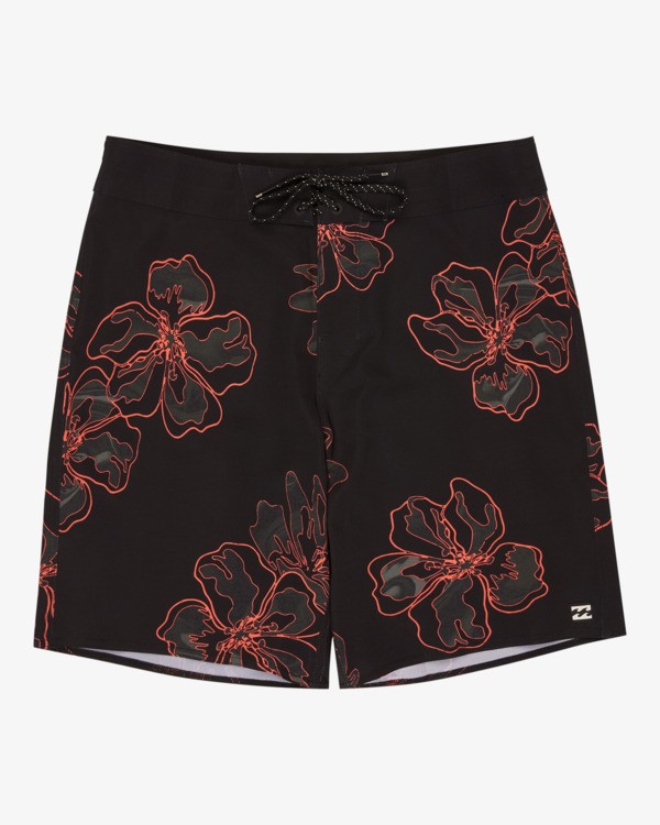 0 Sundays Pro Black EBYBS00132 Billabong