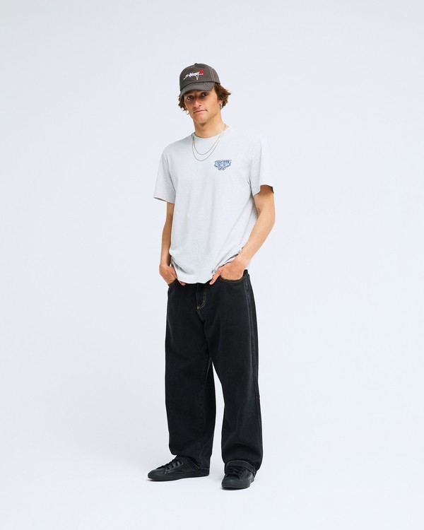 1 Steez Denim Black EBYDP03006 Billabong