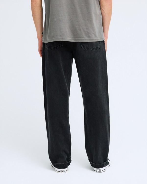 2 73 Denim Preto EBYDP03009 Billabong