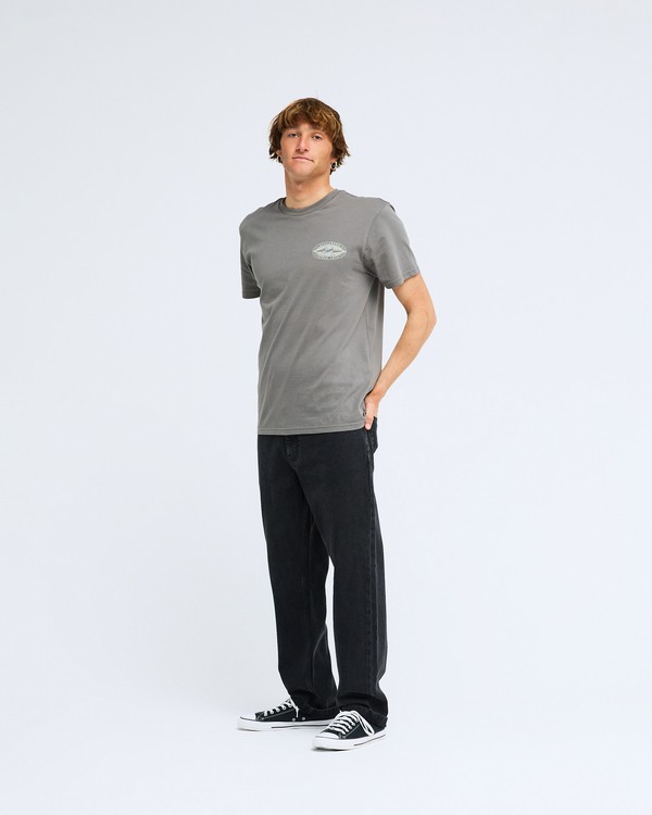 1 73 Denim Preto EBYDP03009 Billabong