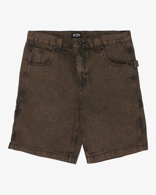 0 Bad Dog Workwear Braun EBYDS03002 Billabong