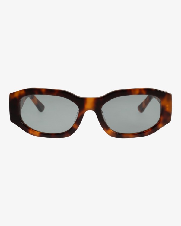 1 Lank - Sunglasses for Men Brown EBYEY03018 Billabong