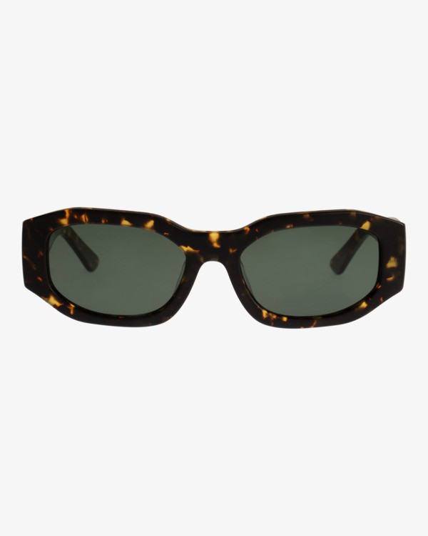1 Lank - Sunglasses for Men Brown EBYEY03018 Billabong