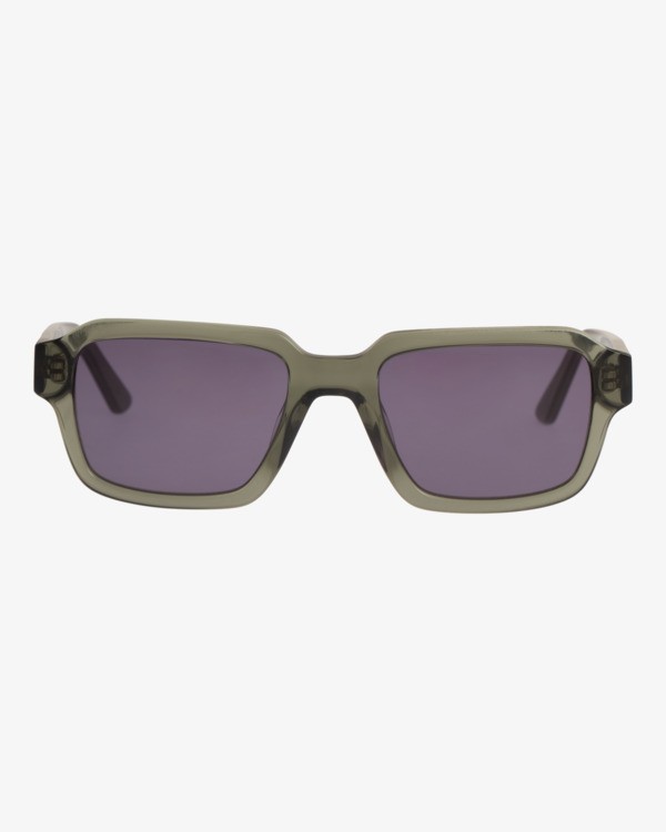 1 Boot - Sunglasses for Men Green EBYEY03019 Billabong