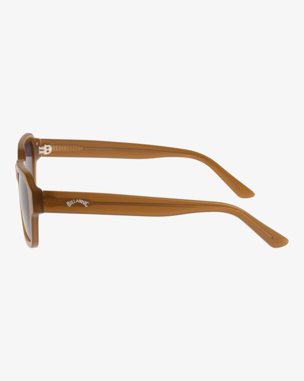 2 Boot - Sunglasses for Men Pink EBYEY03019 Billabong