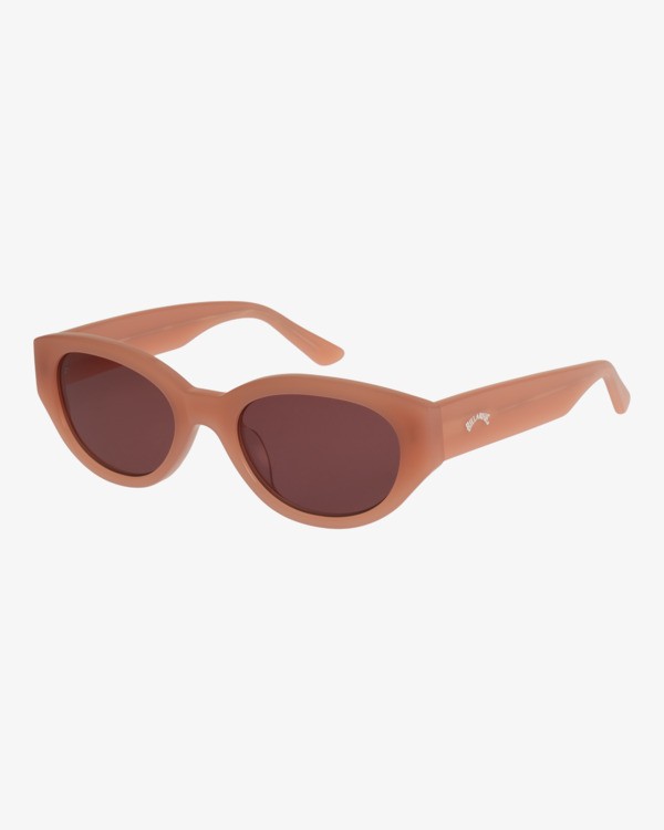 0 Jesso - Sunglasses for Men Pink EBYEY03020 Billabong