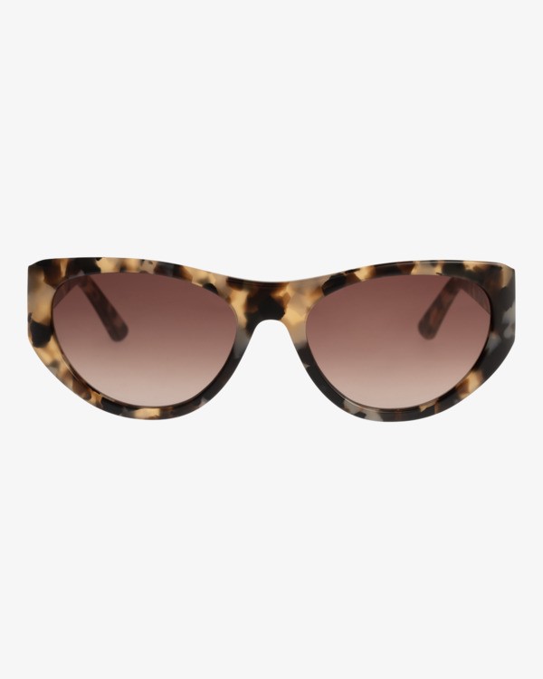 1 Hopey - Sunglasses for Men Brown EBYEY03021 Billabong