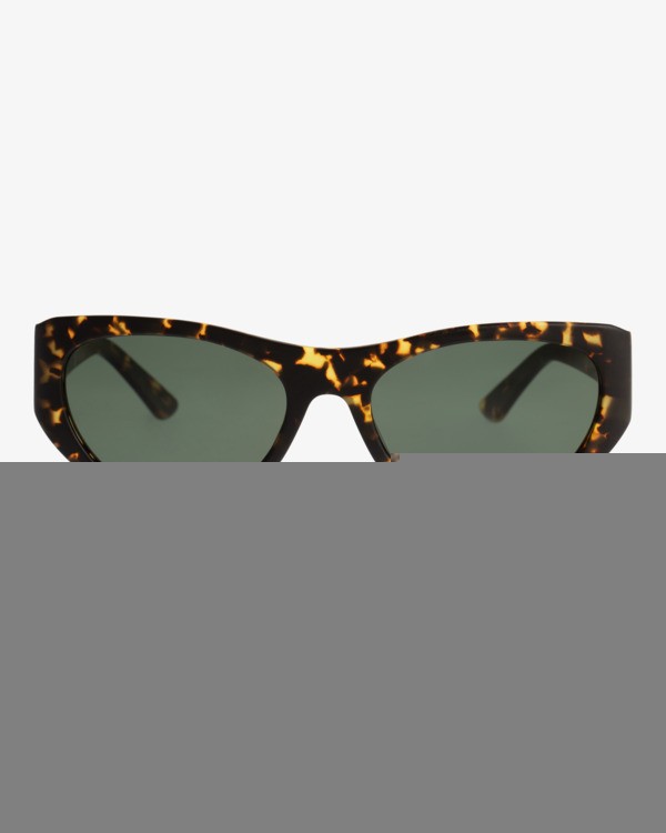 1 Hopey - Sunglasses for Men Brown EBYEY03021 Billabong