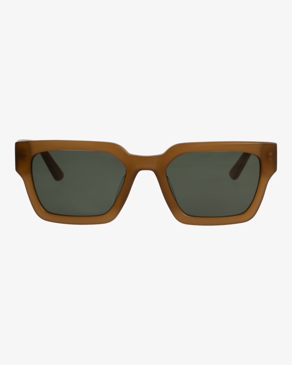 1 Weber - Sunglasses for Men Green EBYEY03022 Billabong