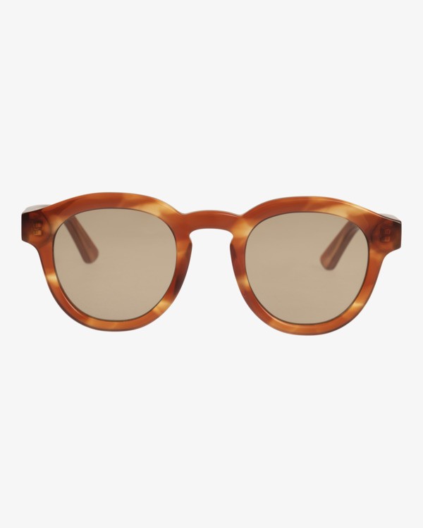 1 Gordon - Sunglasses for Men Brown EBYEY03023 Billabong