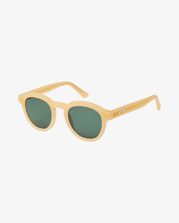 0 Gordon - Sunglasses for Men Green EBYEY03023 Billabong